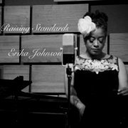 Erika Johnson - Raising Standards (2021)