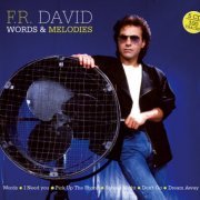 F.R. David - Words & Melodies (2020, 5 CD Compilation)