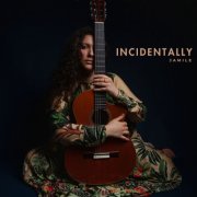 Jamile - Incidentally (2026) [Hi-Res]