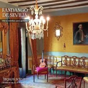 Thomas Schmitt - Fandango de Sevilla (2023)