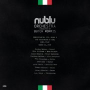 Nublu Orchestra and Butch Morris - In Rome (2020) [Hi-Res]