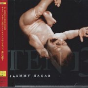 Sammy Hagar - Ten 13 (2001) [Japan Edition]