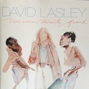 David Lasley - Missin Twenty Grand (Reissue) (1982/1999)