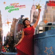 Norah Jones - I Dream Of Christmas (Deluxe) (2022) [Hi-Res]