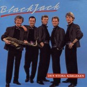 Blackjack - Den Stora Kärleken (1991/2010)