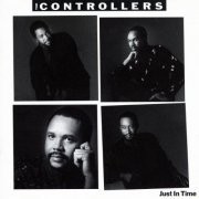 The Controllers - Just In Time (1989)