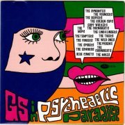 VA - GS in Psychedelic Paradise (2001)