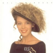 Kylie Minogue - Kylie (1988) CD-Rip