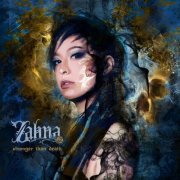 Zahna - Stronger Than Death (2023) Hi Res