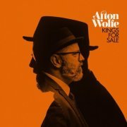 Afton Wolfe - Kings for Sale (2021)