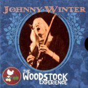 Johnny Winter - The Woodstock Experience (2009) {Limited Edition}