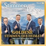 Stimmen der Berge - Goldene Stimmen der Heimat (2022)