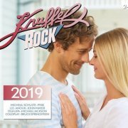 VA - Knuffelrock 2019 [2CD Set] (2018)