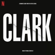 Mikael Akerfeldt - Clark (Soundtrack From The Netflix Series) (2022) [Hi-Res]