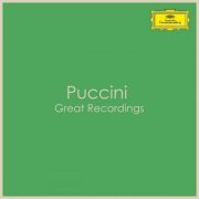 VA - Puccini - Great Recordings (2021)