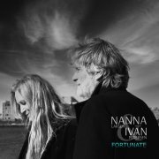 Nanna Larsen & Ivan Pedersen - Fortunate (2023) Hi Res