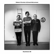 The Go-Betweens - Nachtmix 99 (2024) [Hi-Res]