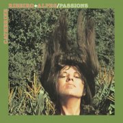 Catherine Ribeiro + Alpes - Passions (2015) [Hi-Res]