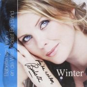 Babette van Veen en de West Coast Big Band - Winter (2005)