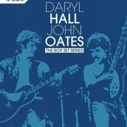 Daryl Hall & John Oates - The Box Set Series (4CD Box Set) (2014)