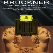 Berliner Philharmoniker, Wilhelm Furtwängler  - Bruckner: Symphonies 7, 9 (1994)