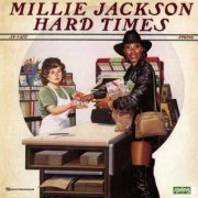 Millie Jackson - Hard Times (1982/2007) CD-Rip