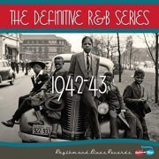 VA - The Definitive R&B Series – 1942-1943 (2012)