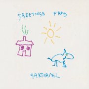 Amy Duncan - Greetings From Gartnavel (2026) [Hi-Res]