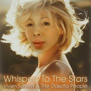 Vivien Schmitt feat. The Dakota People - Whispers to the Stars (2026) [Hi-Res]