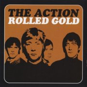 The Action - Rolled Gold (Reissue, Remastered) (2002) CD Rip