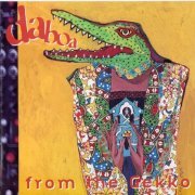 Daboa - From The Gekko (1997) FLAC