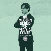 Nicola Conte - The Modern Sound of Nicola Conte - Versions In Jazz-dub (2009)