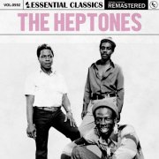 The Heptones- Essential Classics, Vol. 592: The Heptones (2024)