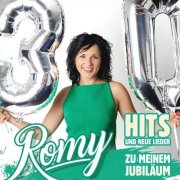 Romy - Hits und neue Lieder zu meinem Jubiläum (2025)
