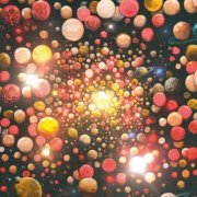 Marco Fracasia - 4321 Hz (2026)