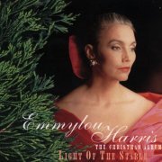 Emmylou Harris - Light of the Stable (1979) [Hi-Res 192kHz]