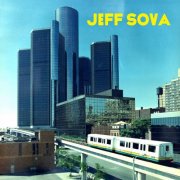 Jeff Sova - Belvedere Point (2026)