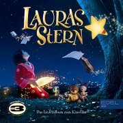 Lauras Stern, 3Berlin - Das Liederalbum zum neuen Kinofilm (2020)