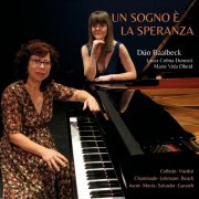 Dúo Baalbeck - Un Sogno é la Speranza (2025)