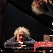 FRANCK CIUP - ÉTATS D'ÂME (2025)