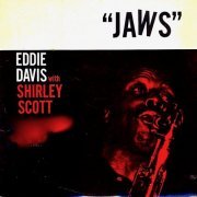 Eddie Davis With Shirley Scott - JAWS (Remastered) (2019) [Hi-Res]