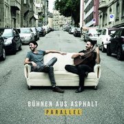 Parallel - Bühnen aus Asphalt (2020)