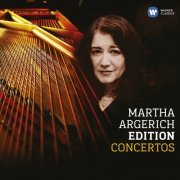 Martha Argerich - Concerti (2011)