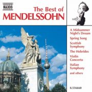 VA - The Best of Mendelssohn (1993)