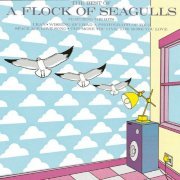 A Flock Of Seagulls - The Best Of (1986)