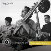 Ravi Shankar - Nine Decades, Vol. 6: Dutch-India Airwaves (2020)