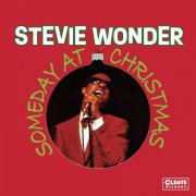 Stevie Wonder - Someday At Christmas (2025)