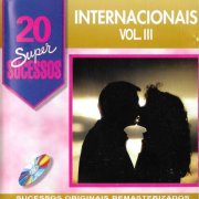 VA - 20 Super Sucessos Internacionais Vol. 3 (2006)