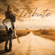 Jon Finn & Juli Finn - Tribute (2022) Hi Res