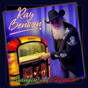 Ray Benson - Swingin' and Skankin' (2024) [Hi-Res]